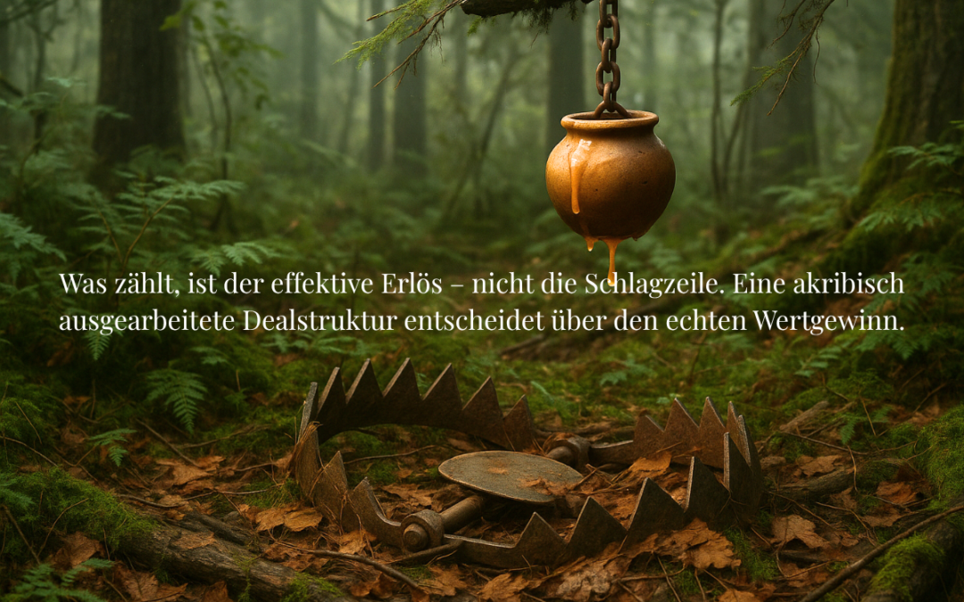 Kaufpreis ≠ Kaufpreis