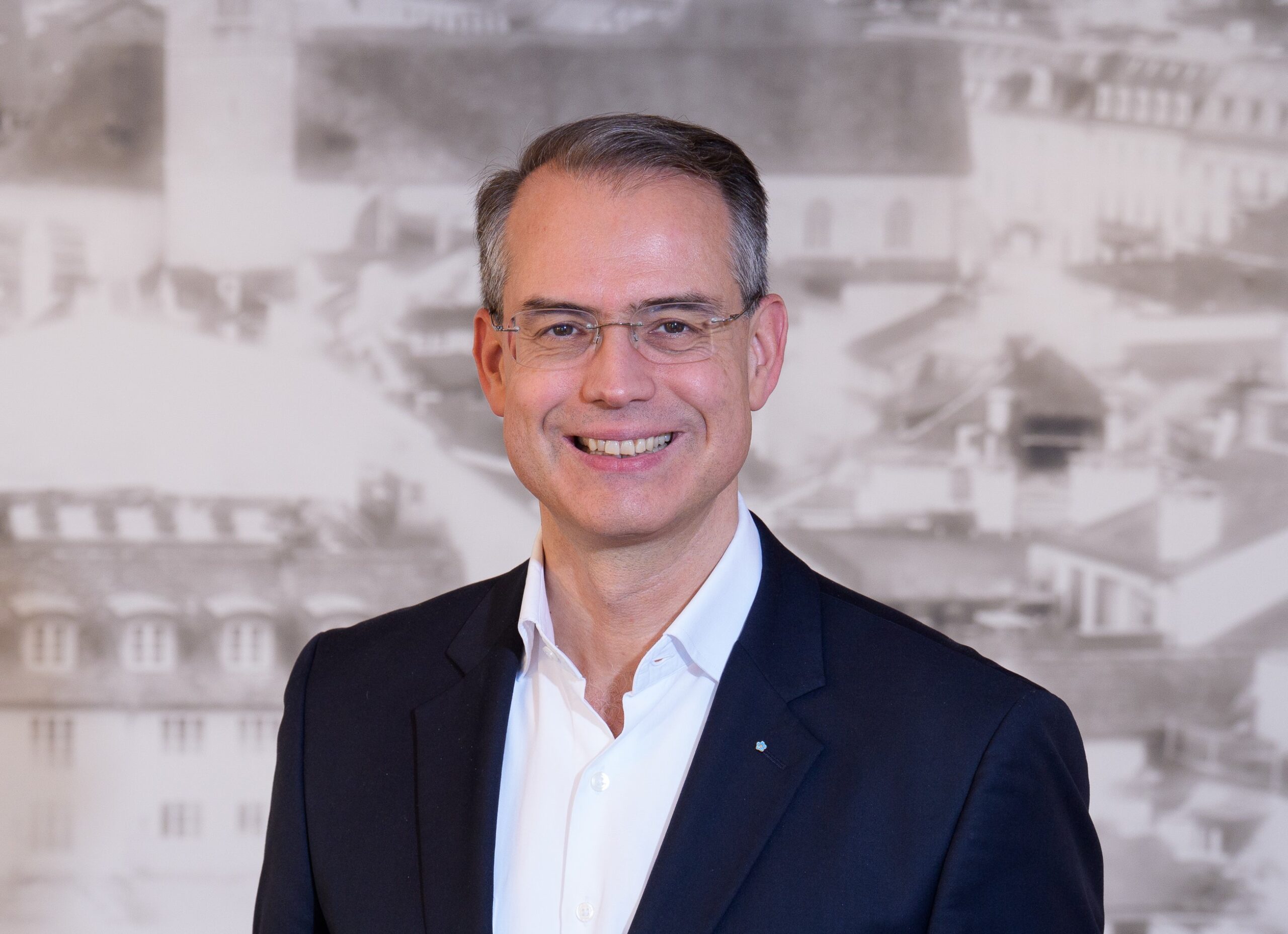 Benedict J.P. Götte